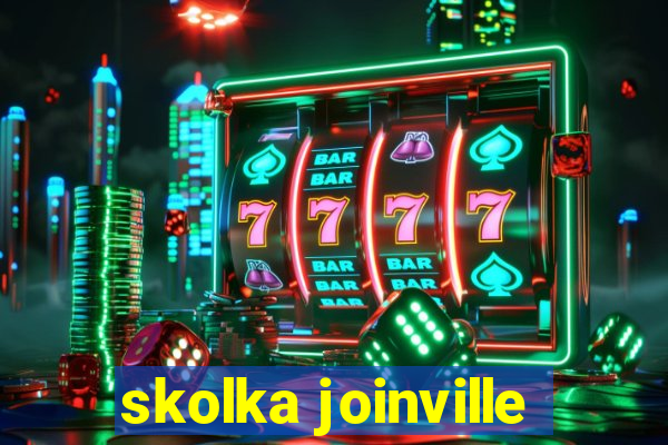 skolka joinville